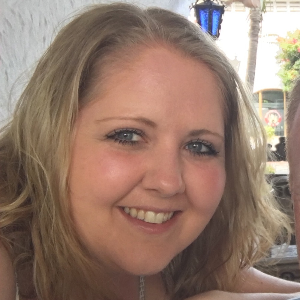 Meet your Posher, Tawnya